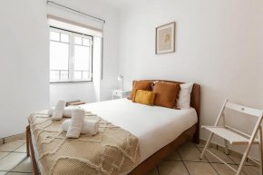 Nazaré Downtown Flat
